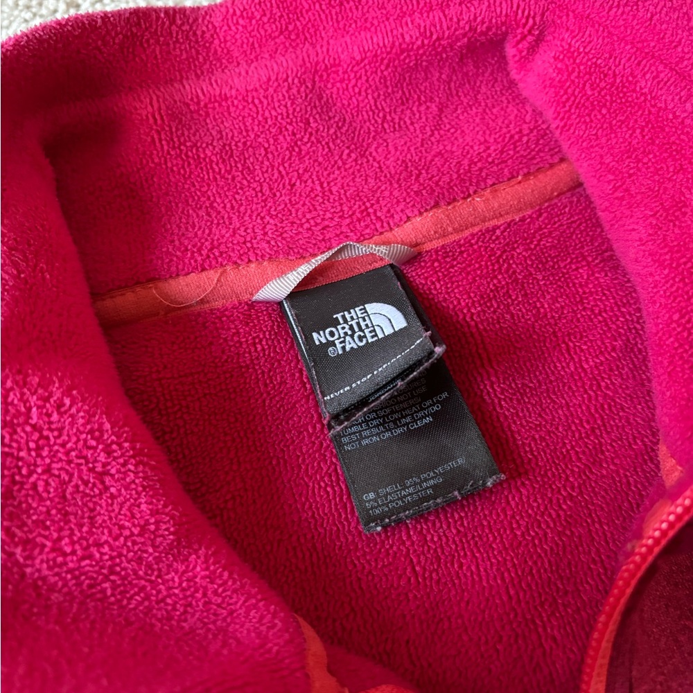 North face jacket - Picture 5 of 6